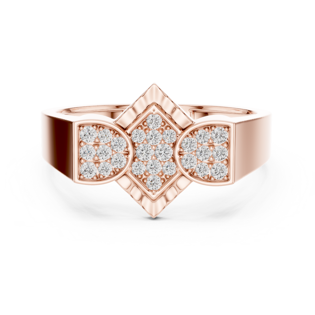 The Essential Ring