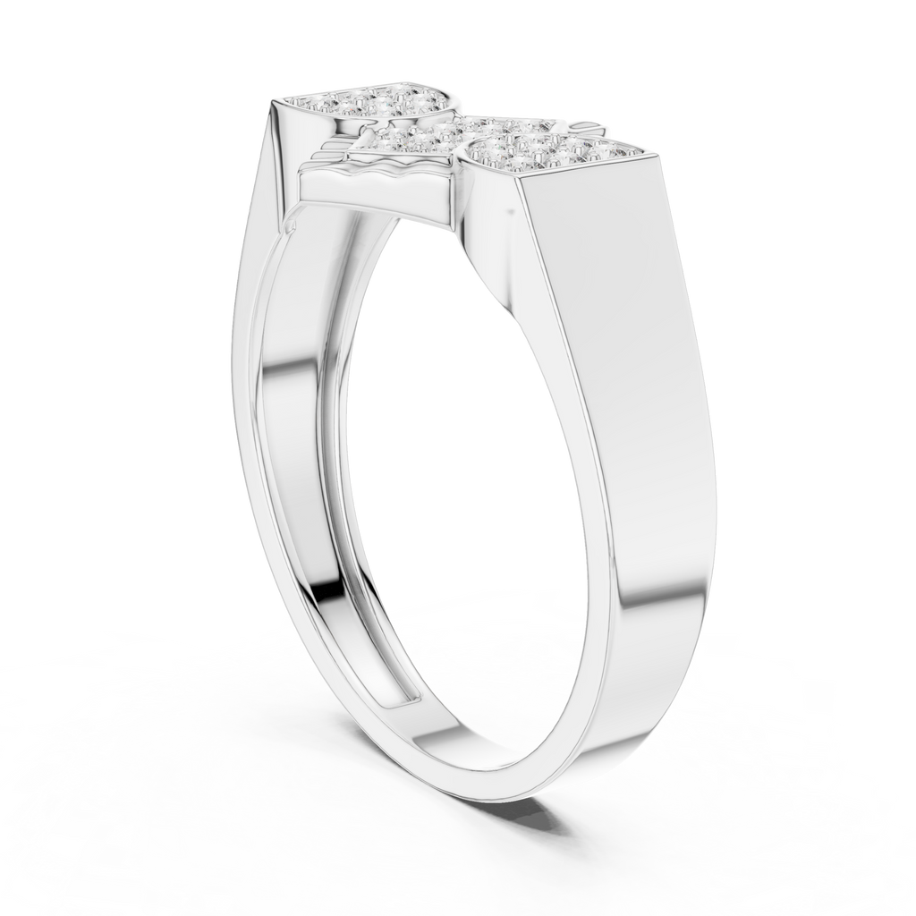 The Essential Ring