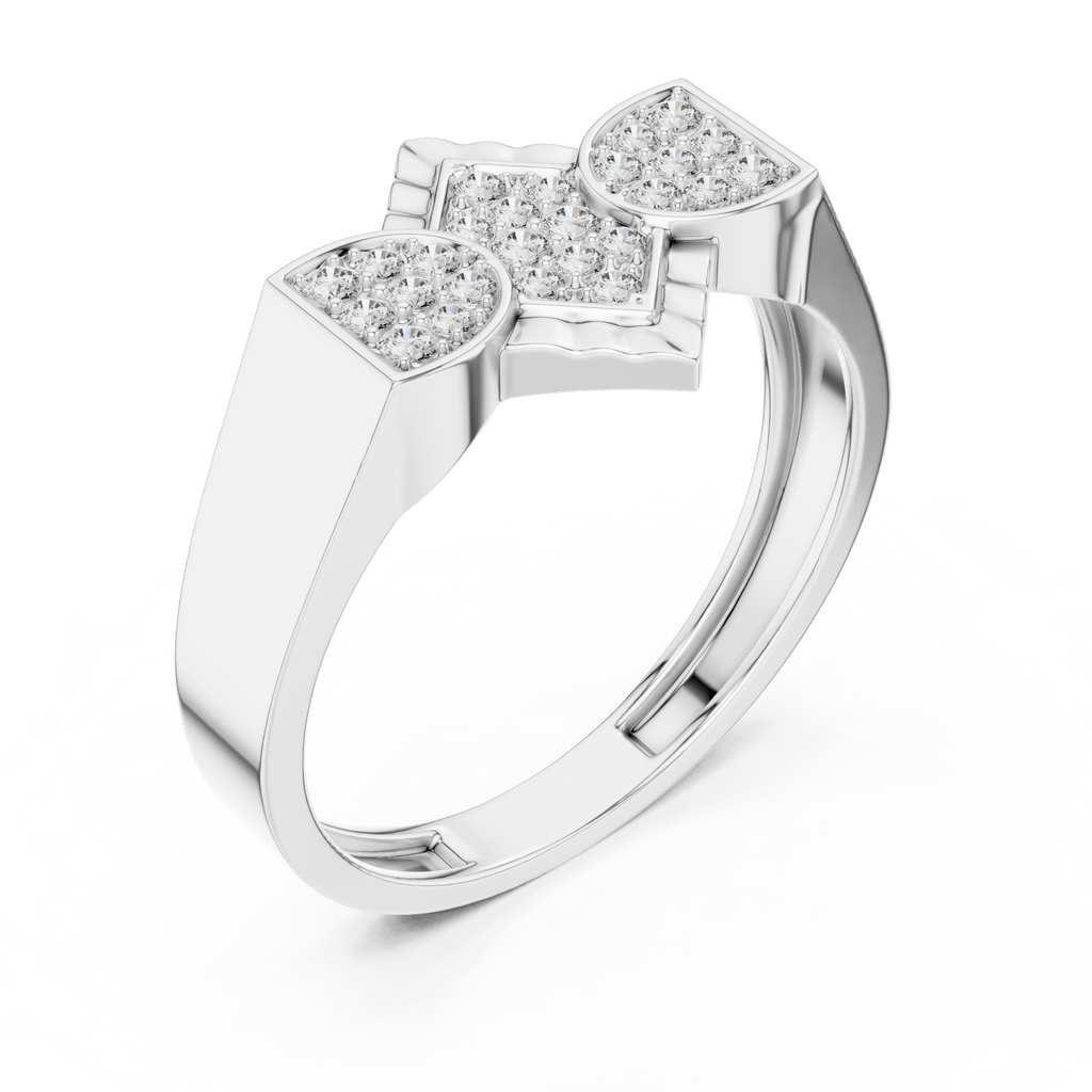 The Essential Ring