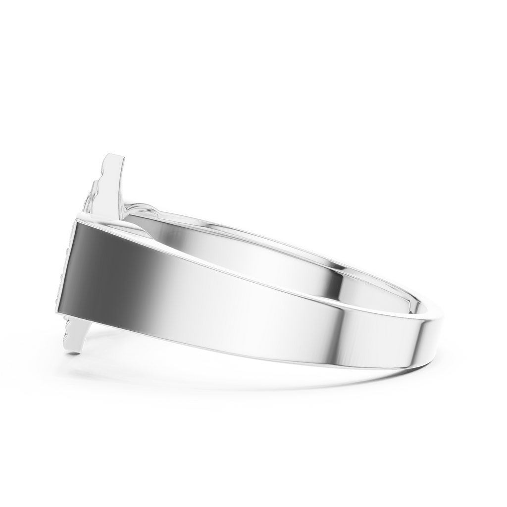 The Essential Ring