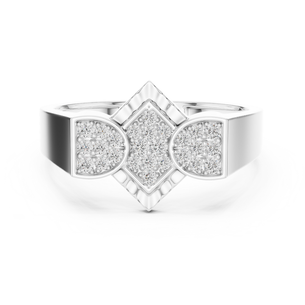 The Essential Ring