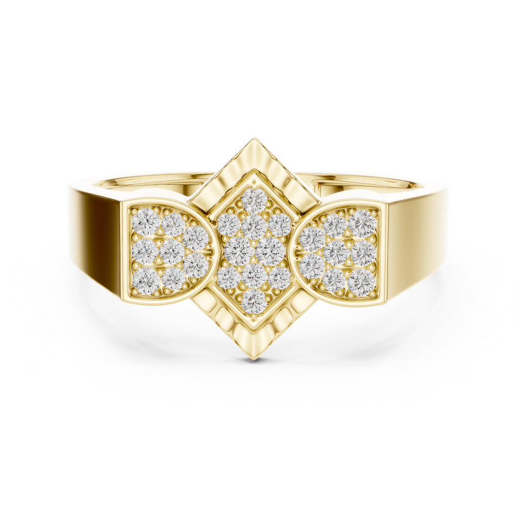 The Essential Ring