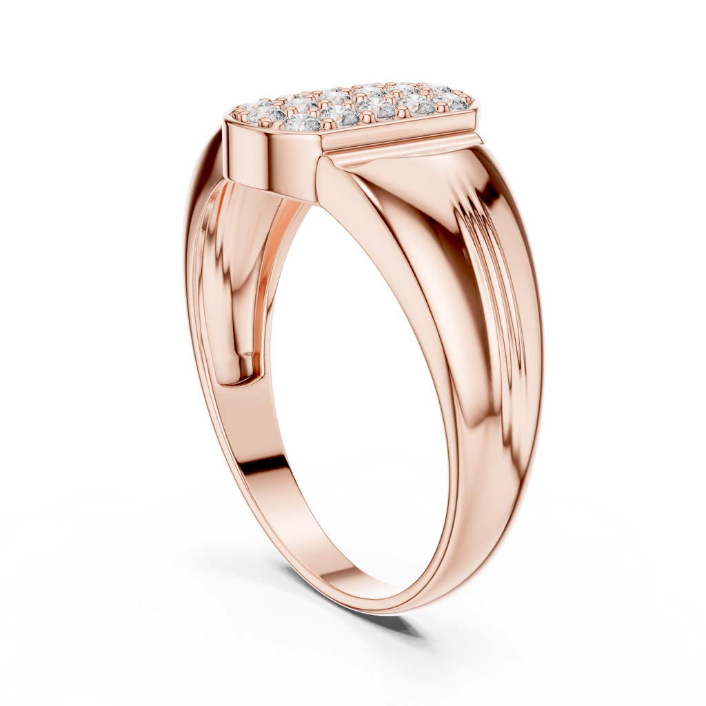 The Classic Ring