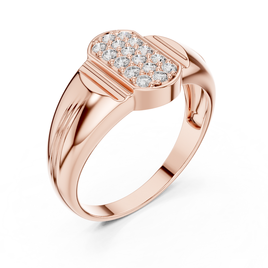 The Classic Ring