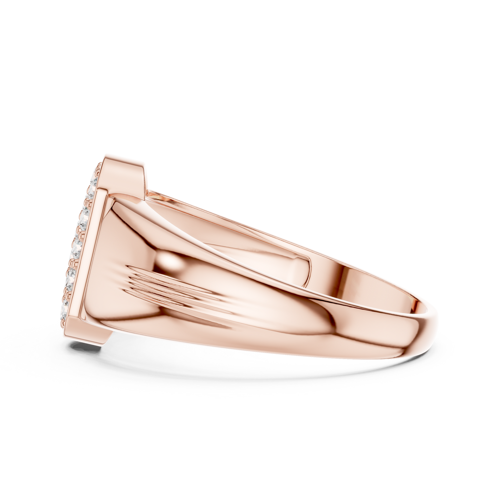 The Classic Ring