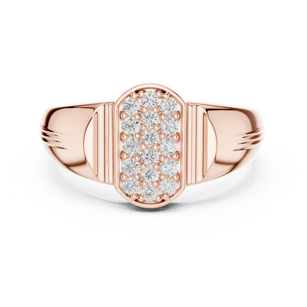 The Classic Ring