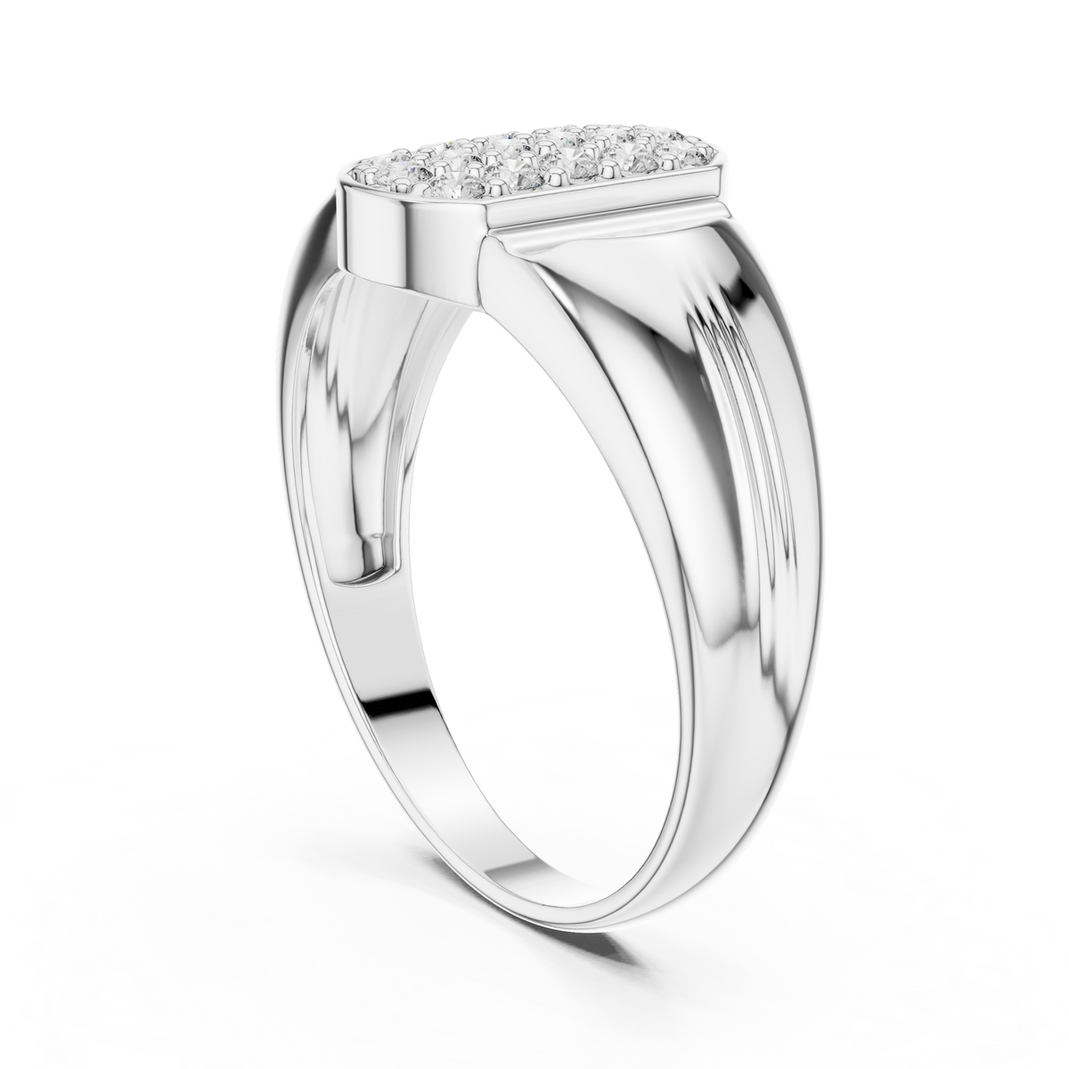 The Classic Ring