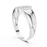 The Classic Ring
