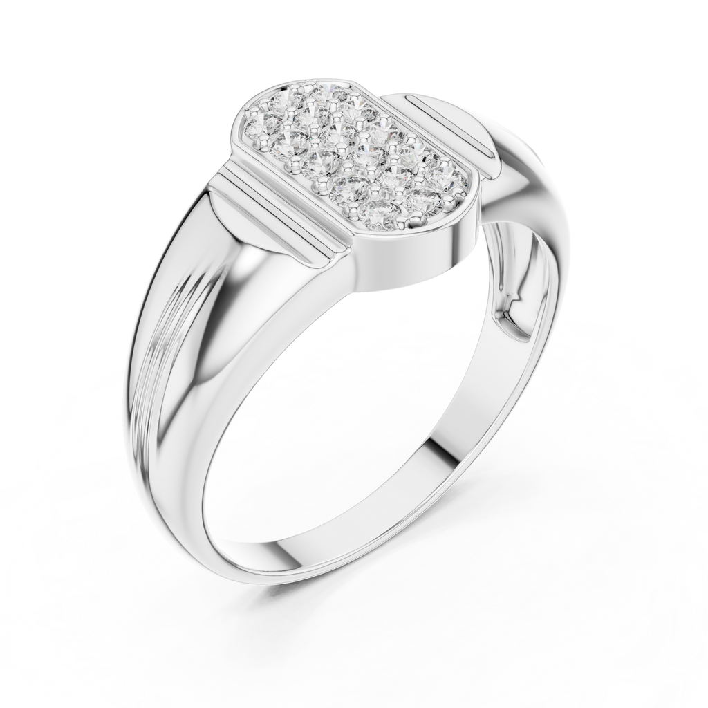 The Classic Ring