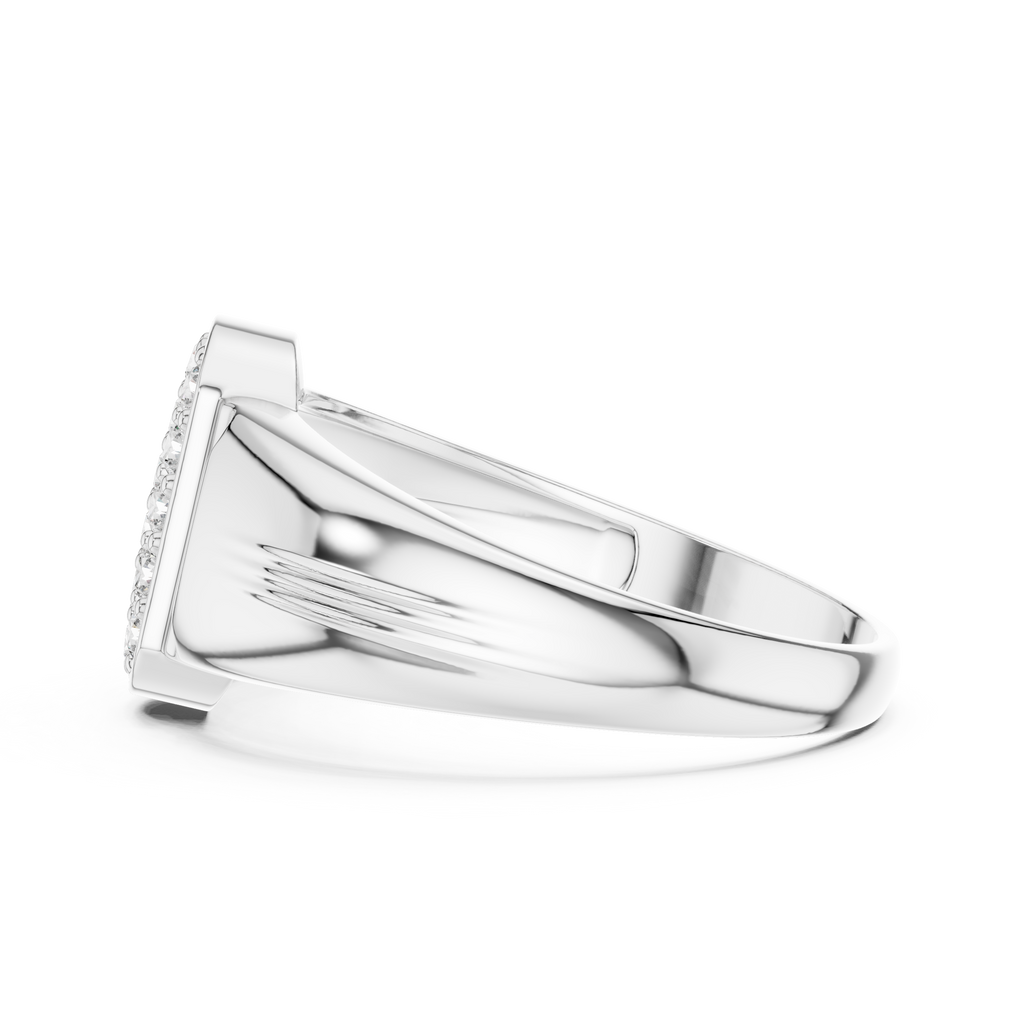 The Classic Ring