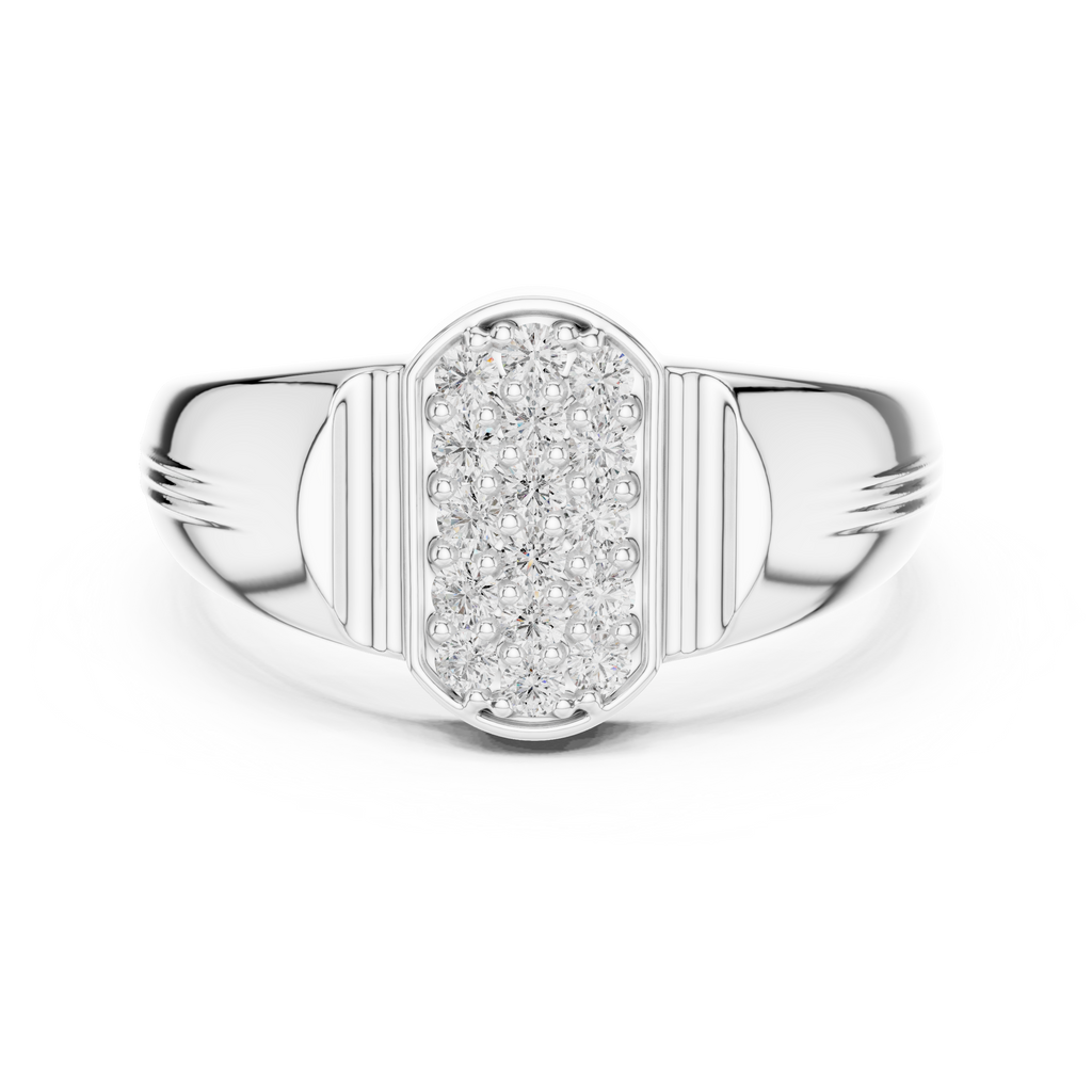 The Classic Ring