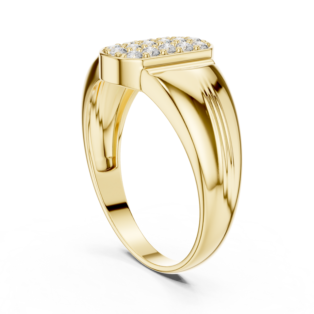 The Classic Ring