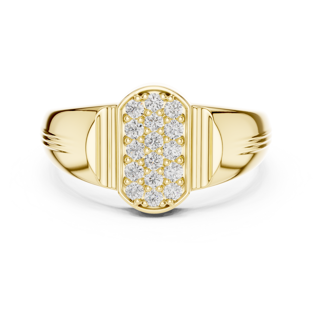 The Classic Ring