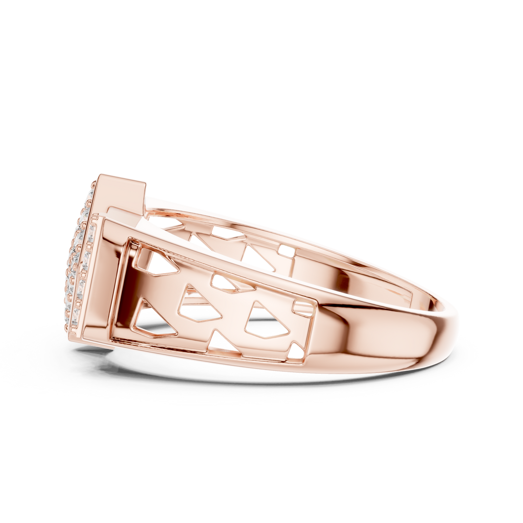 The Essential Ring
