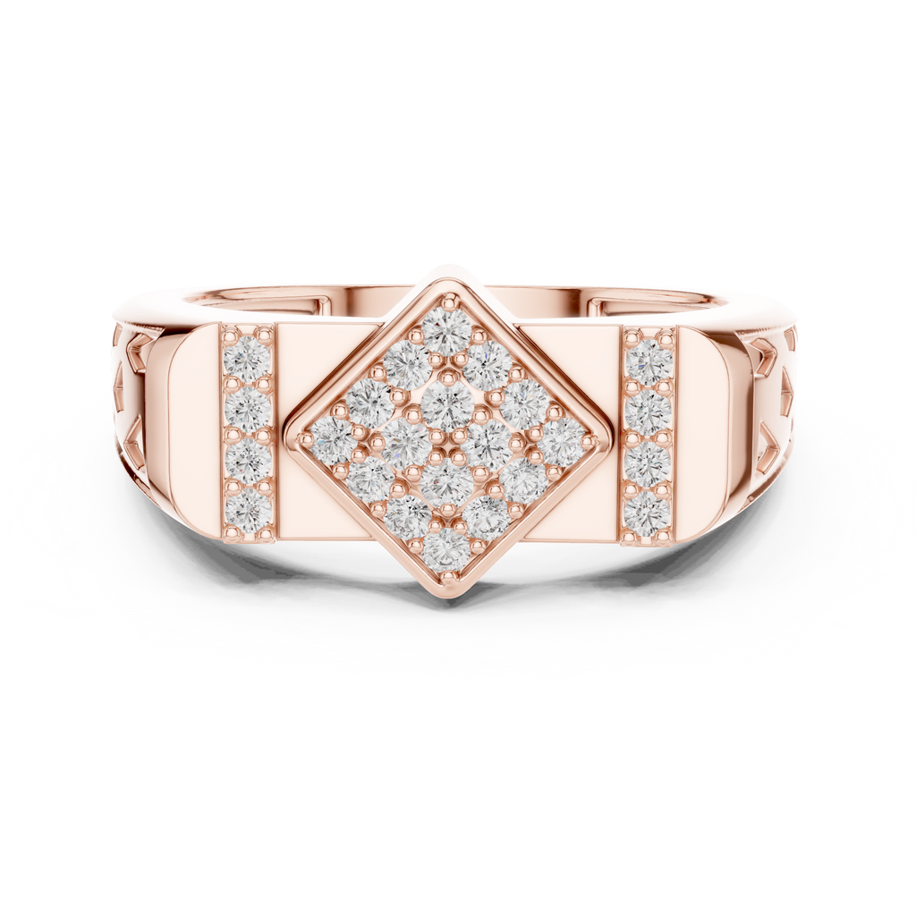 The Essential Ring
