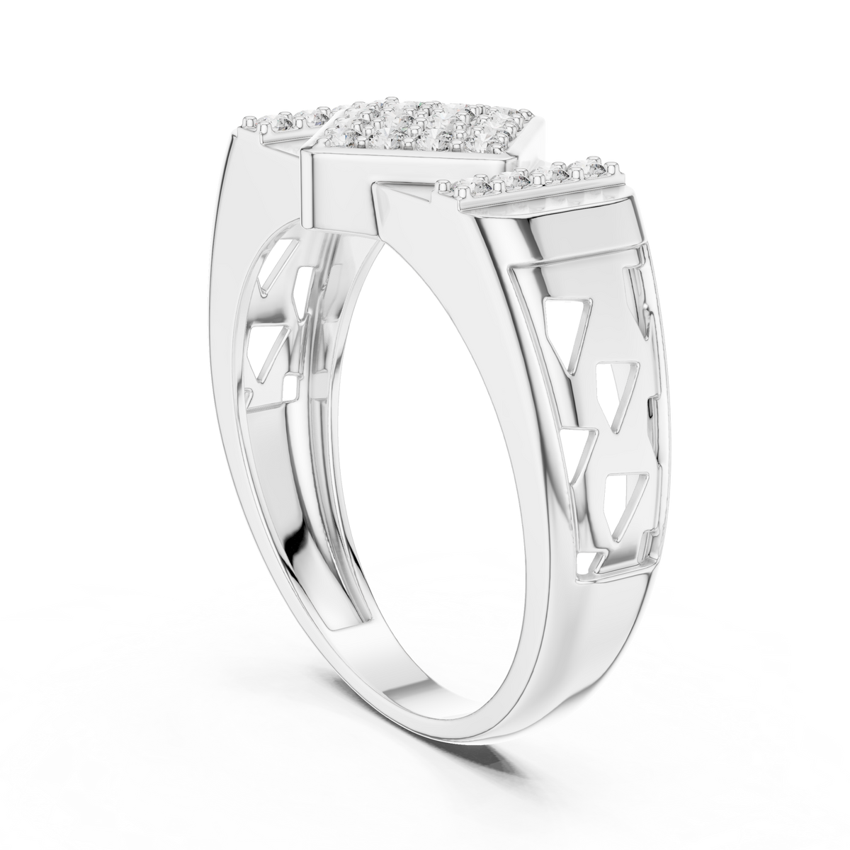 The Essential Ring