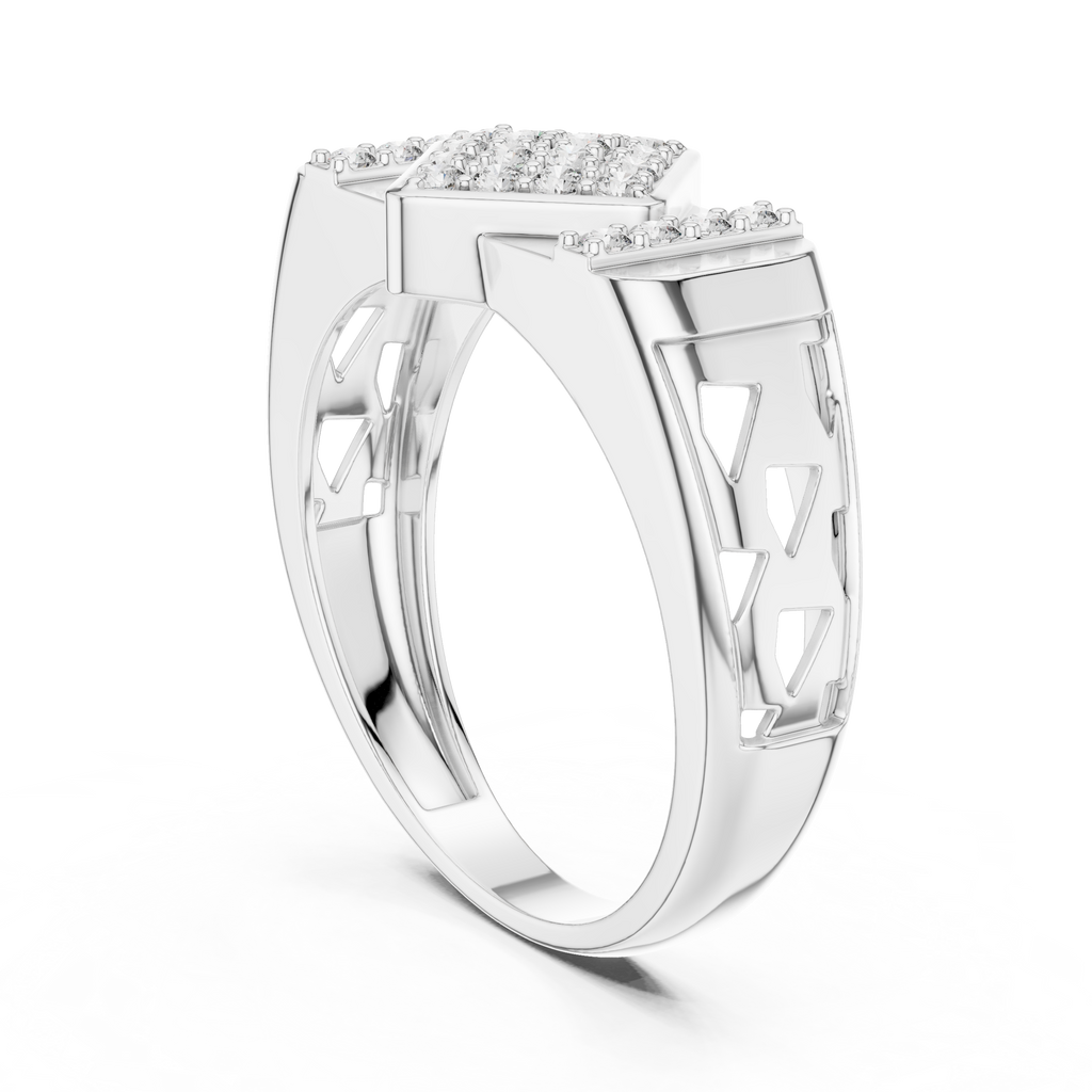 The Essential Ring