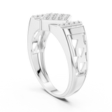 The Essential Ring