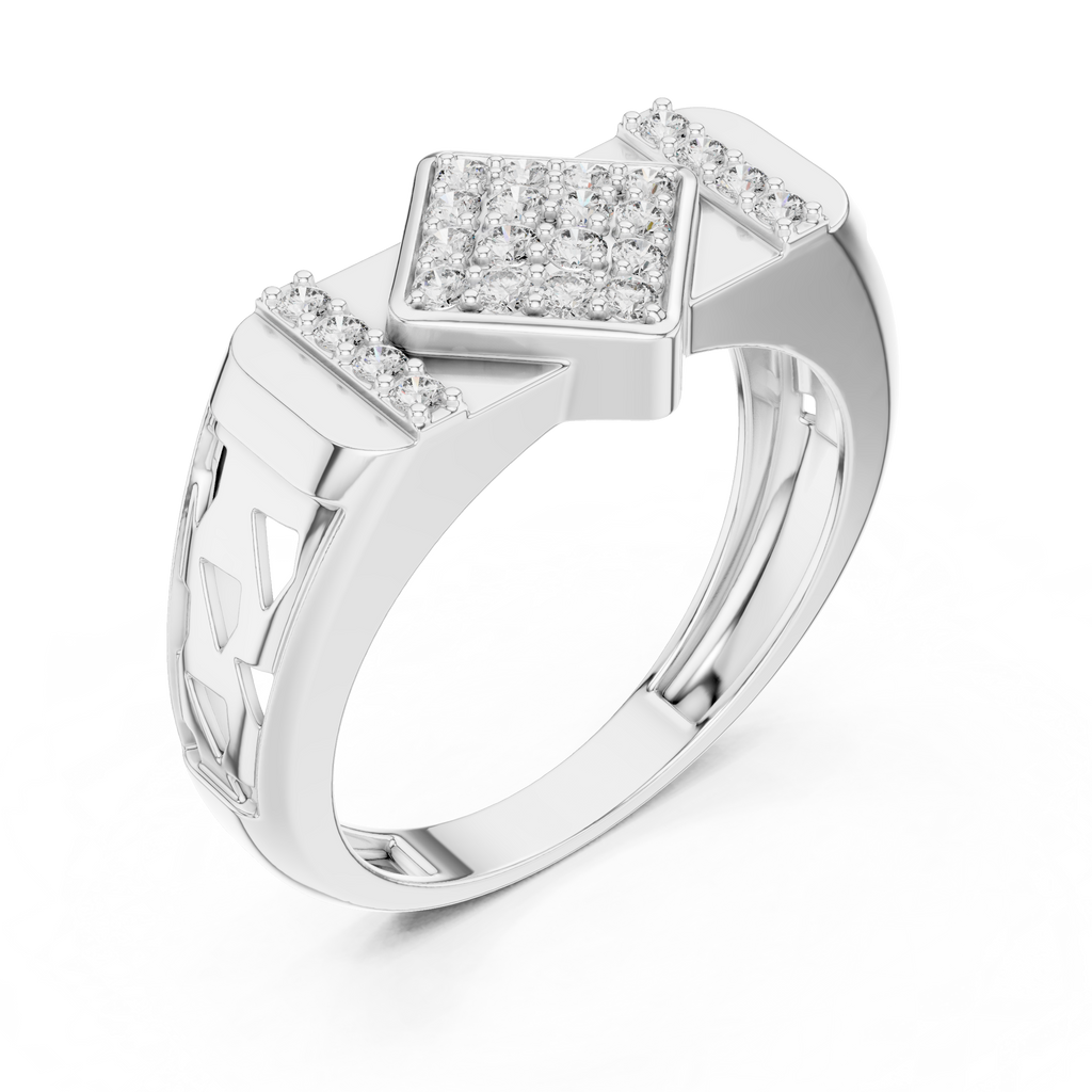 The Essential Ring