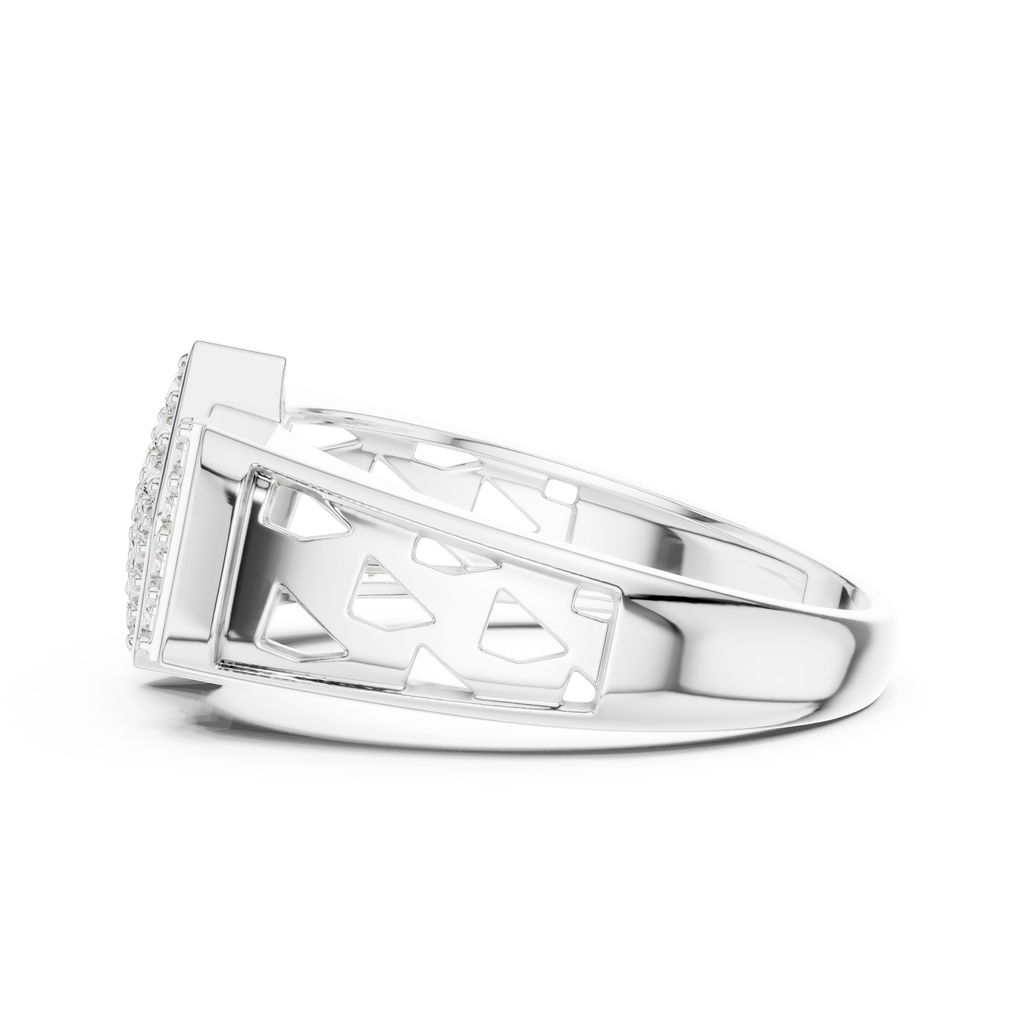 The Essential Ring