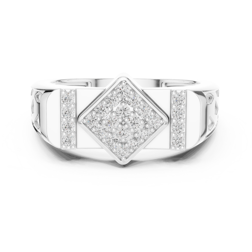 The Essential Ring