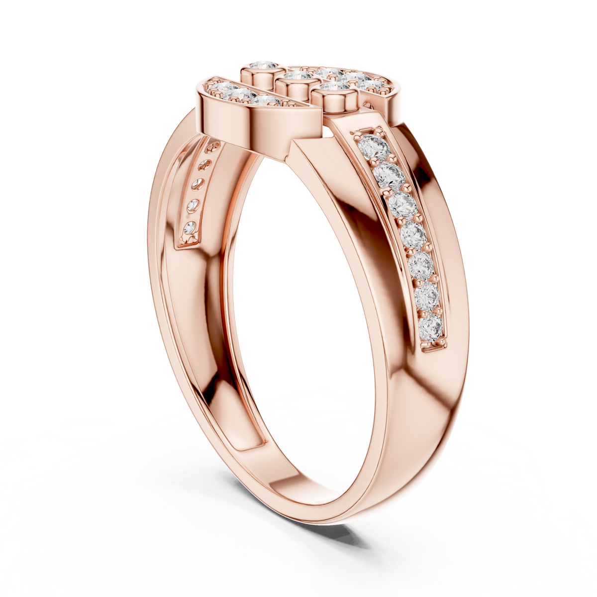 The Iconic Ring