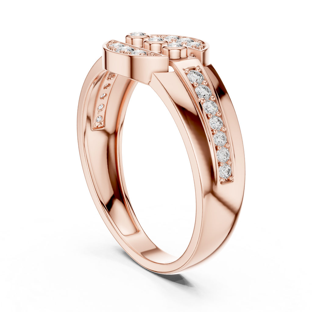 The Iconic Ring