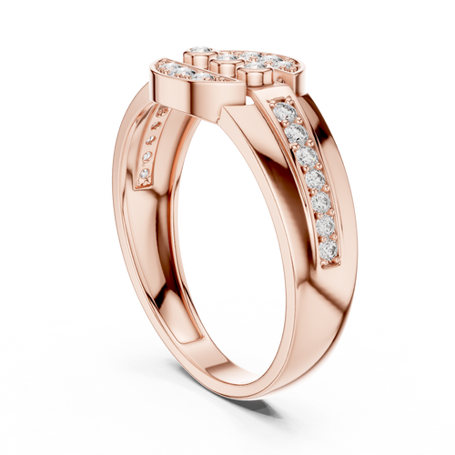 The Iconic Ring