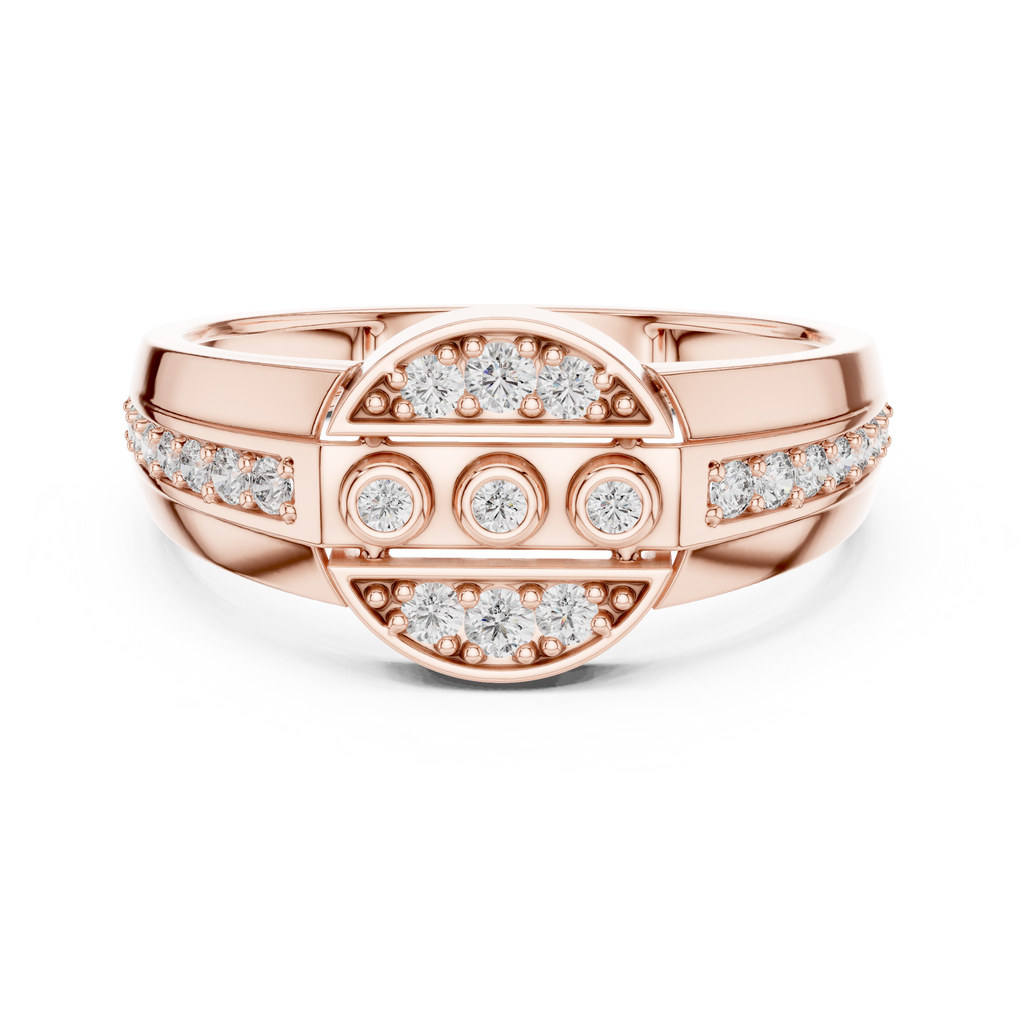 The Classic Ring