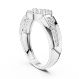 The Classic Ring