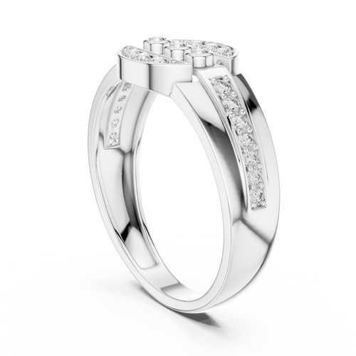 The Iconic Ring