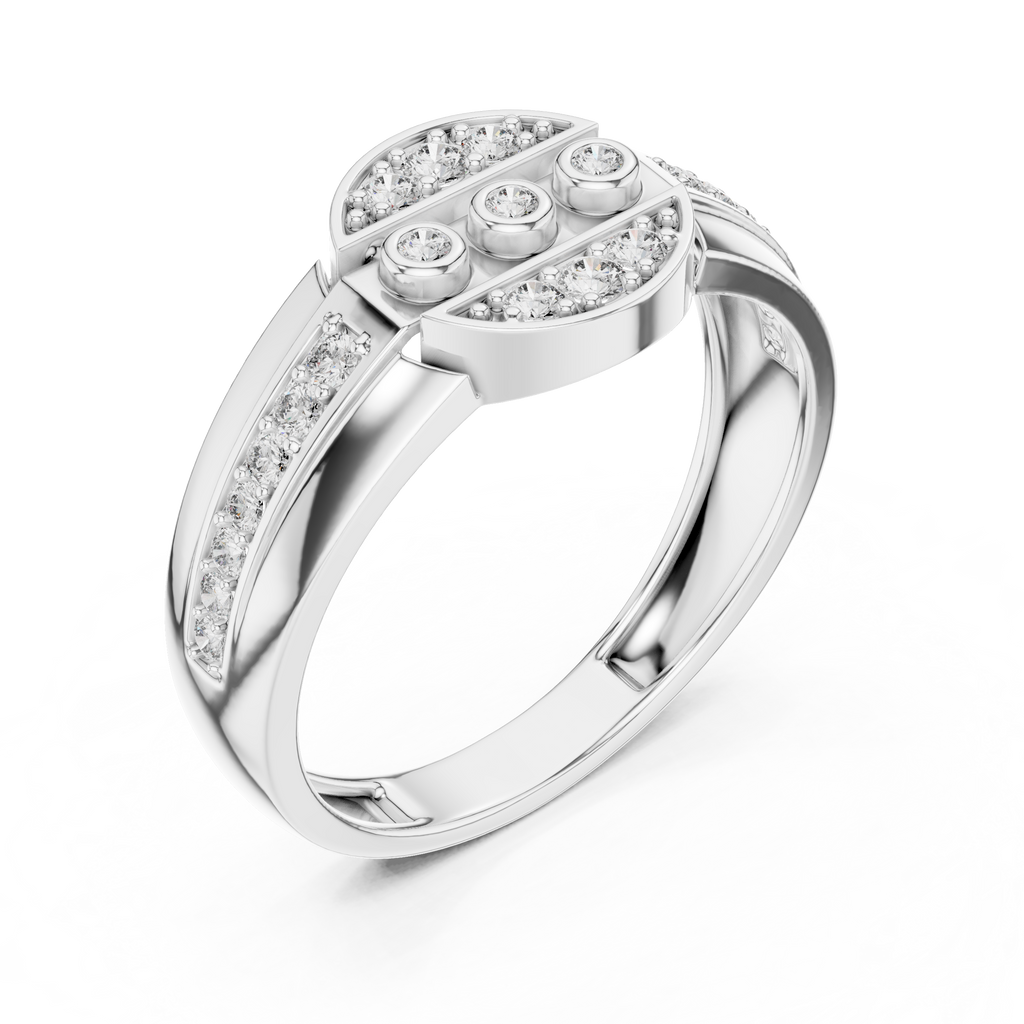 The Classic Ring