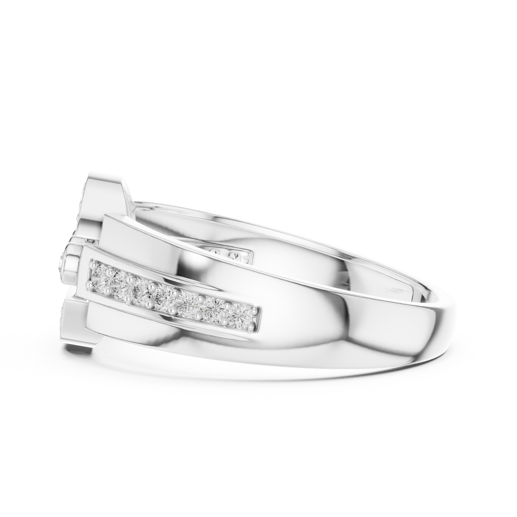 The Iconic Ring