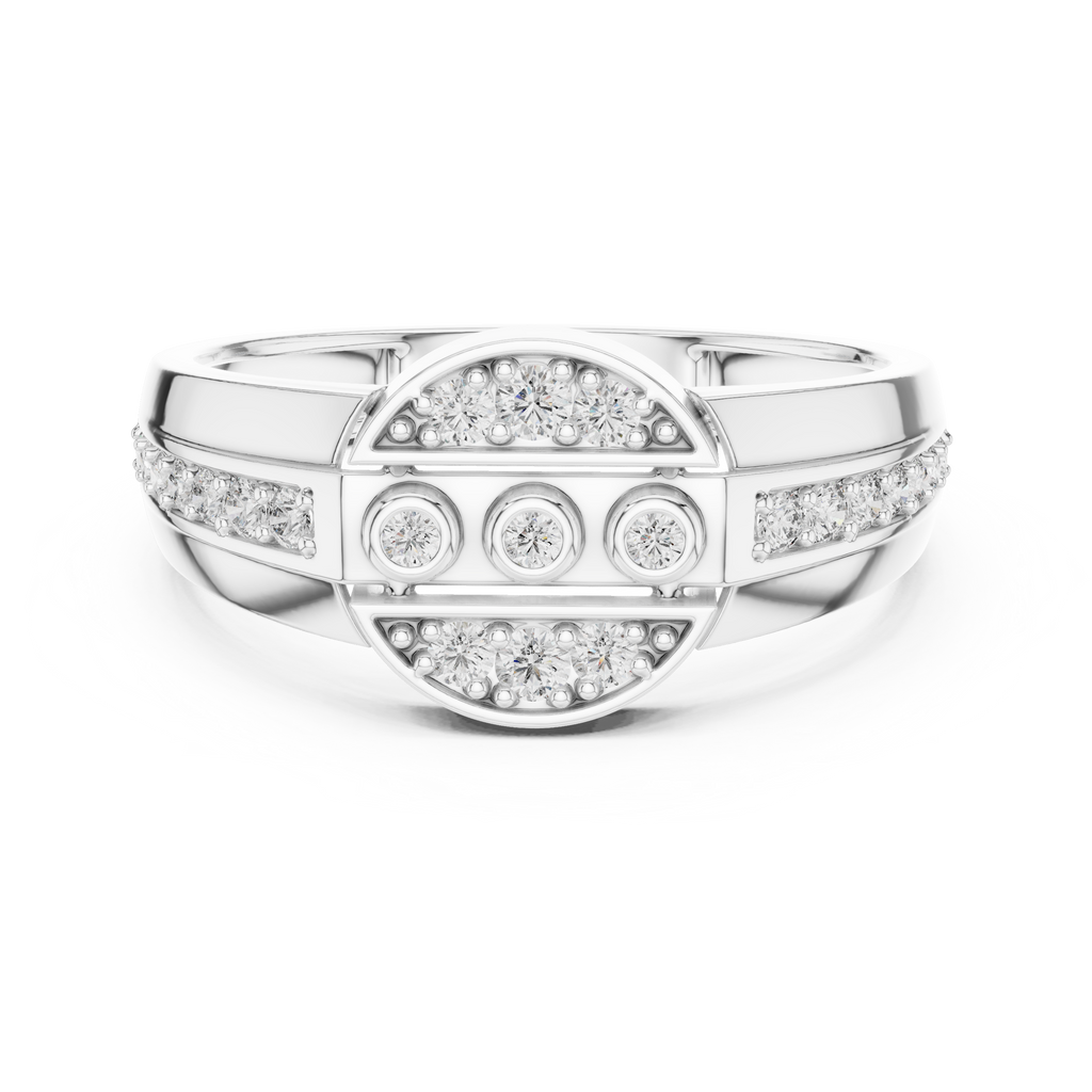 The Iconic Ring