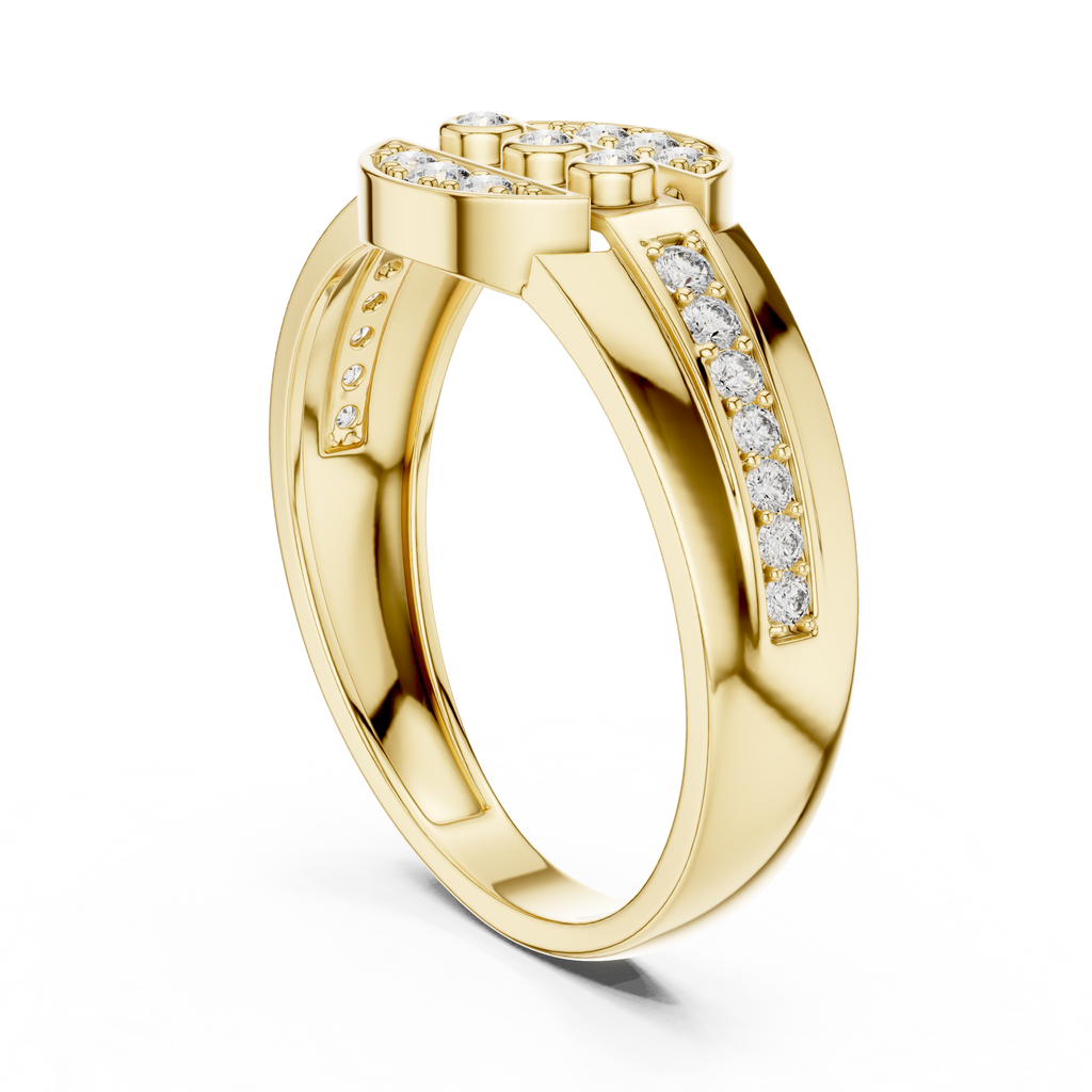 The Classic Ring