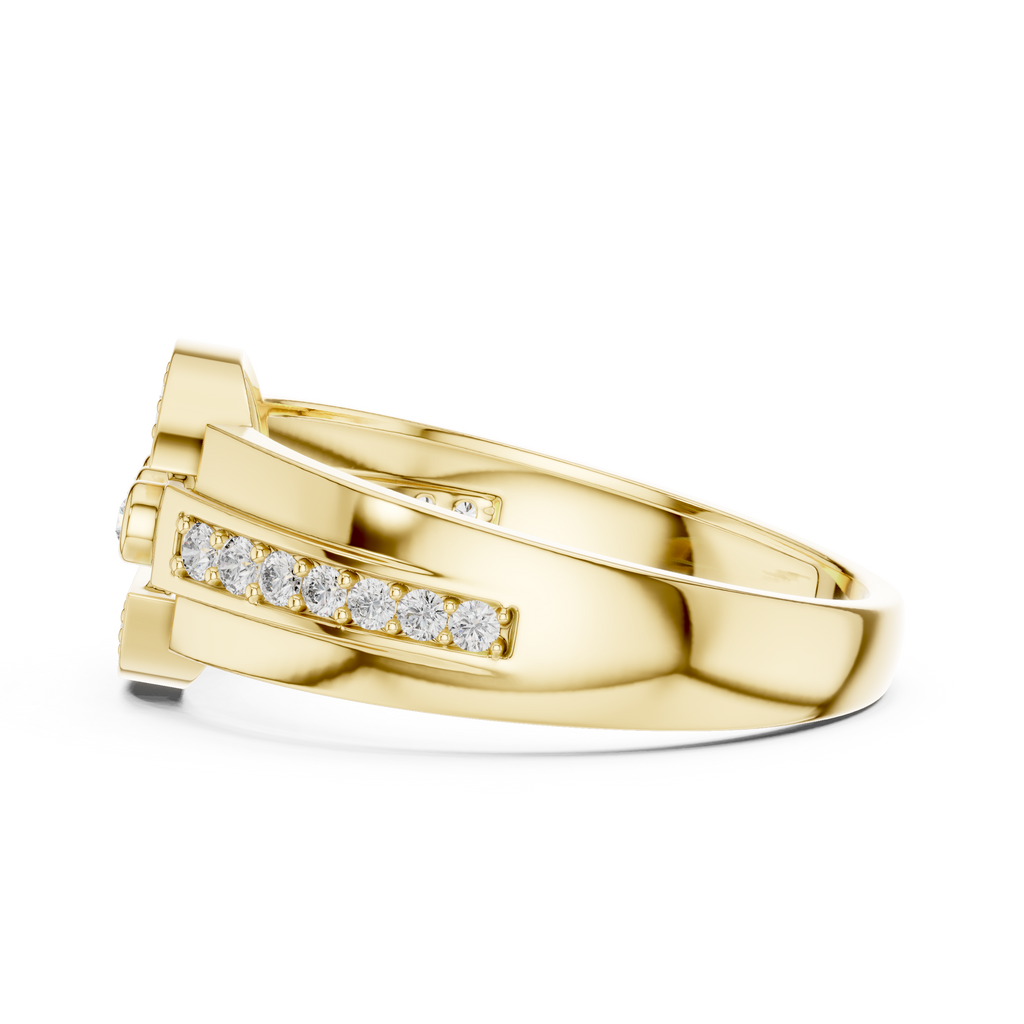 The Iconic Ring