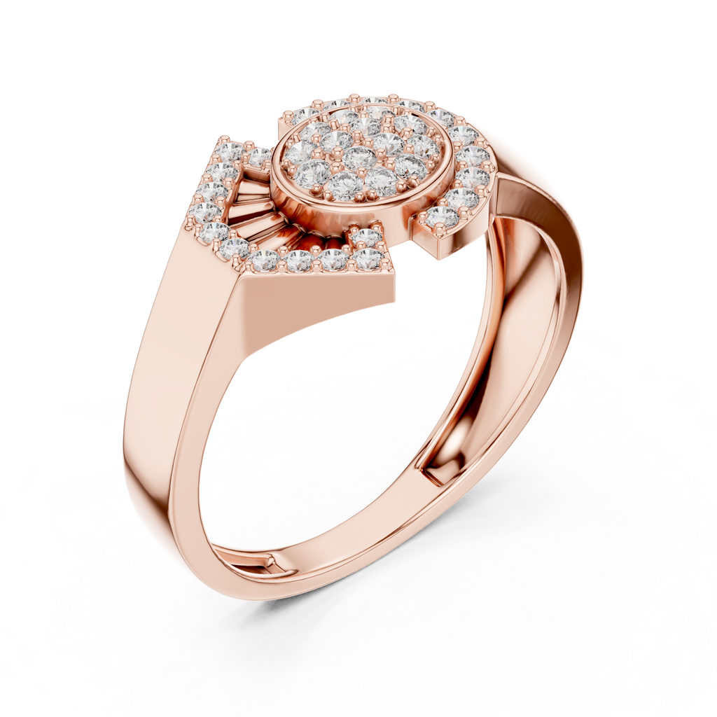 The Fancy Ring
