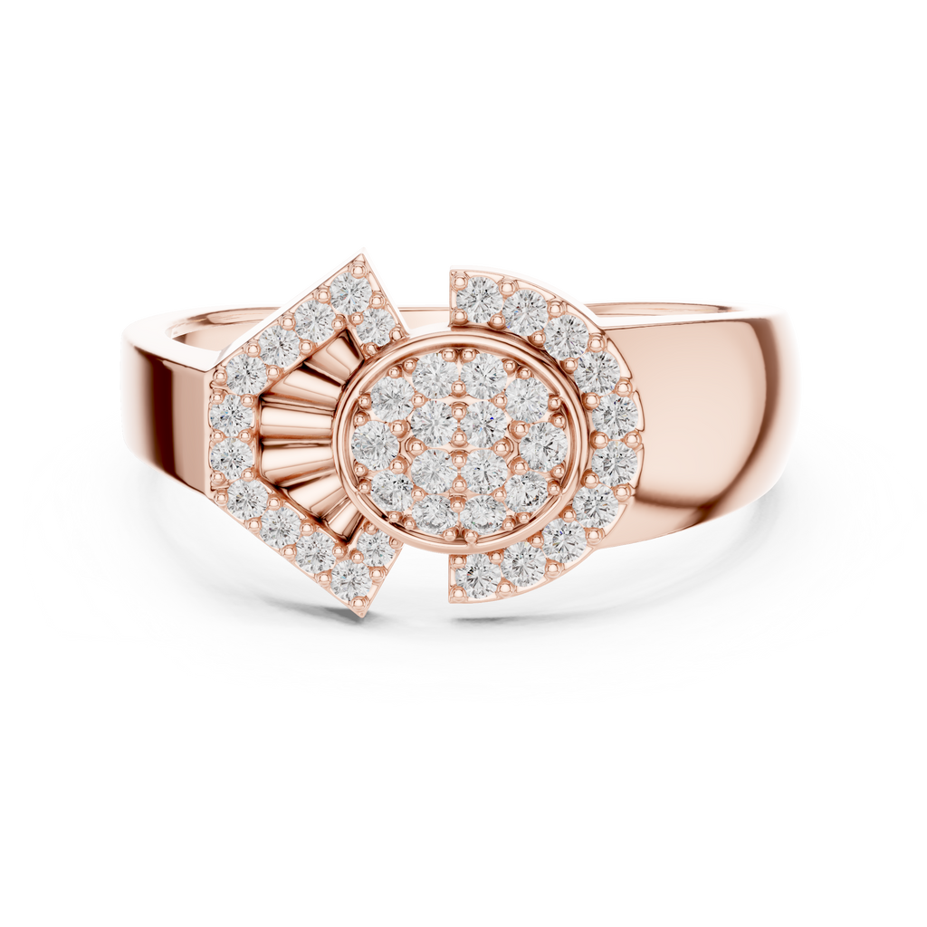 The Fancy Ring