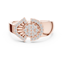 Load image into Gallery viewer, The Fancy Ring