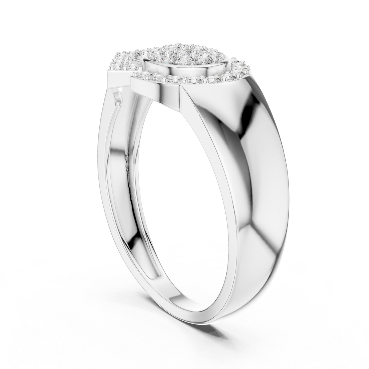 The Fancy Ring