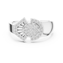 Load image into Gallery viewer, The Fancy Ring