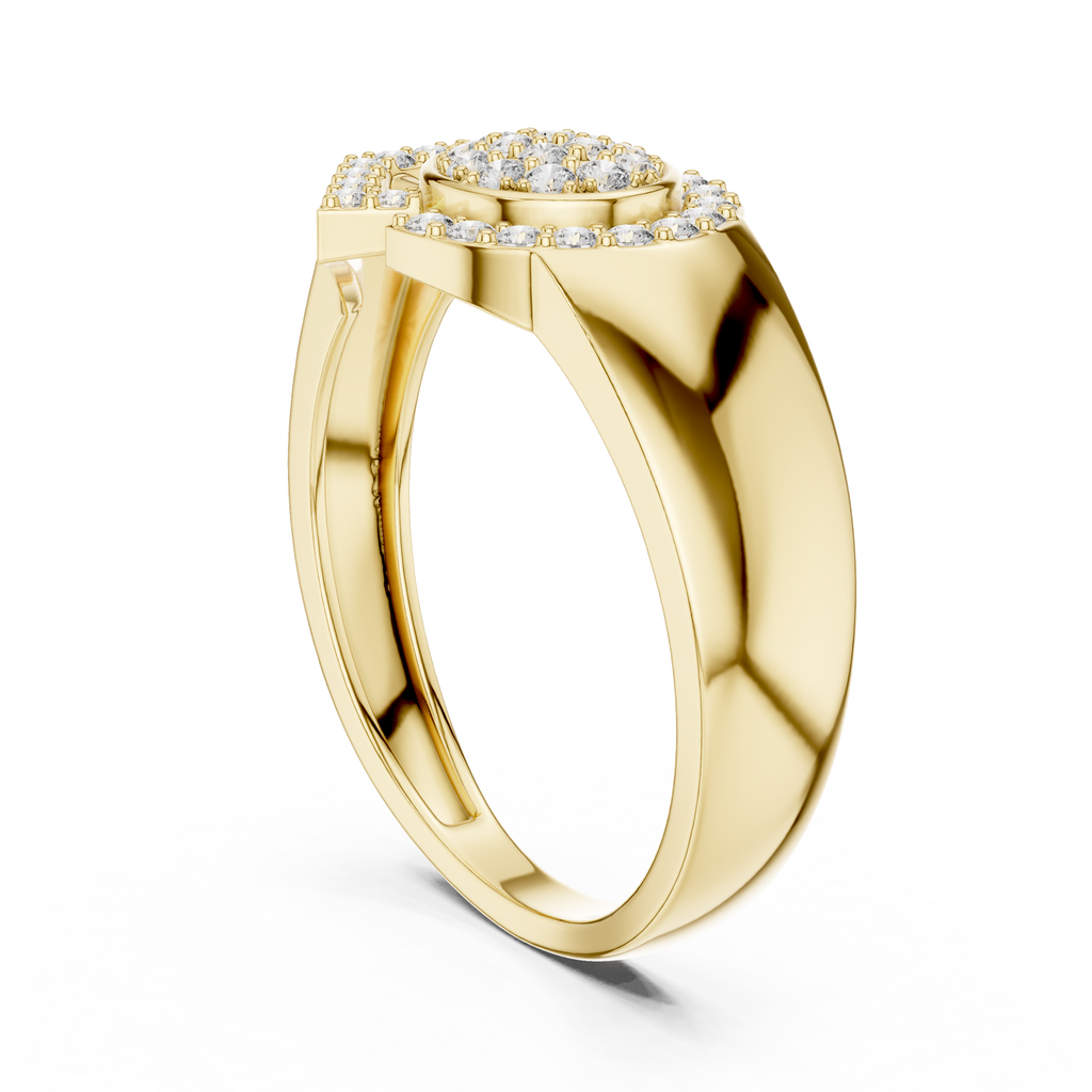 The Fancy Ring