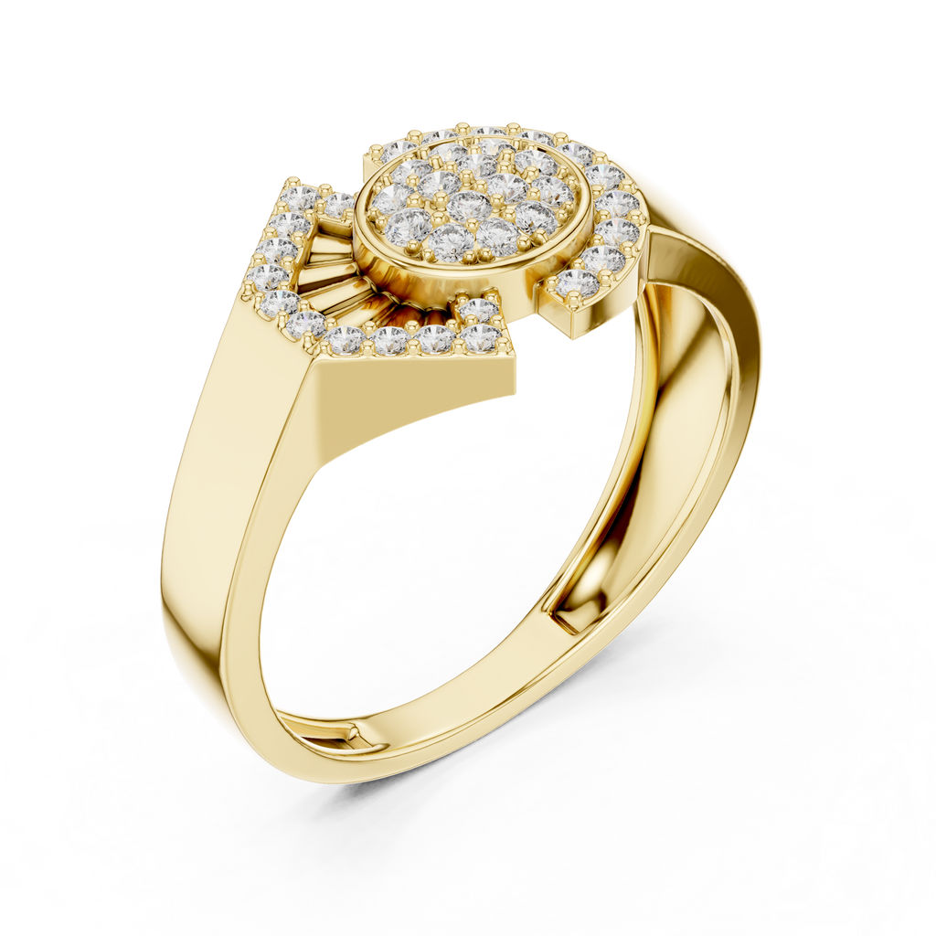 The Fancy Ring