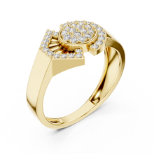 Load image into Gallery viewer, The Fancy Ring