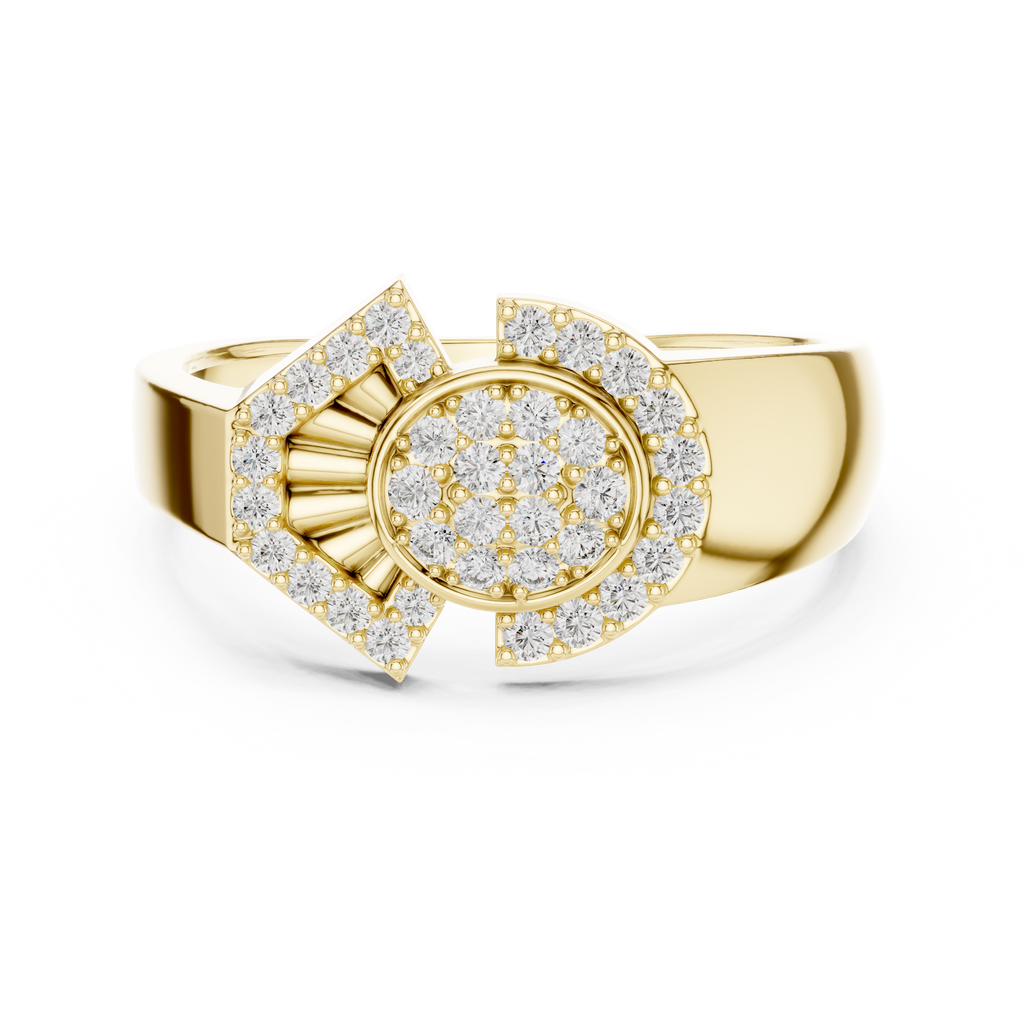 The Fancy Ring