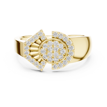 Load image into Gallery viewer, The Fancy Ring