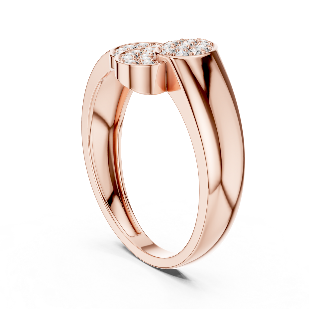 The Classic Ring