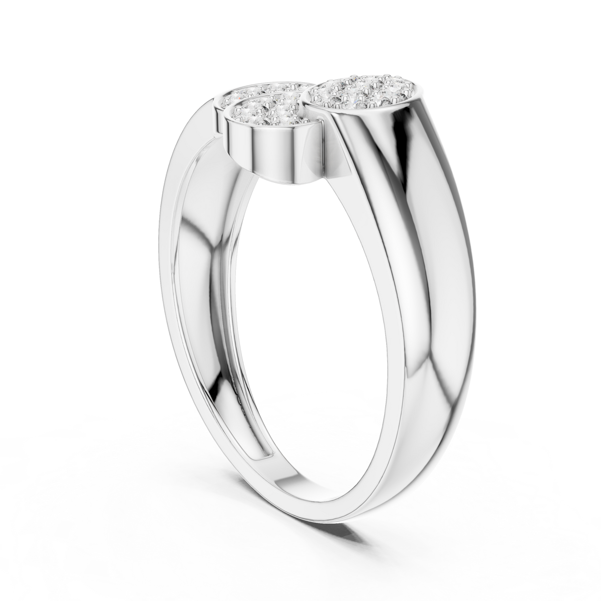 The Classic Ring