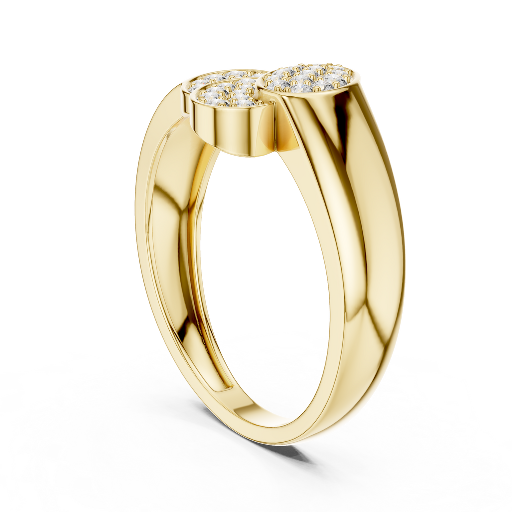 The Classic Ring