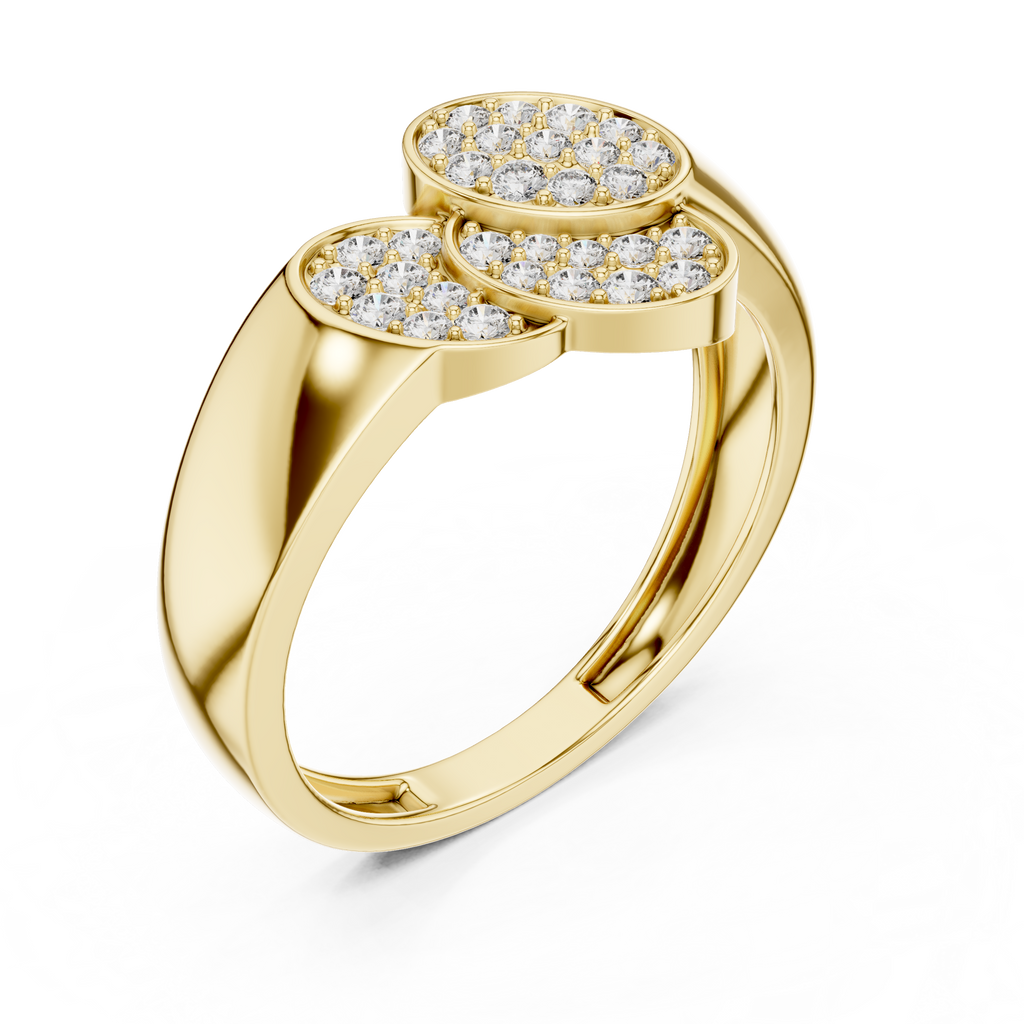 The Classic Ring